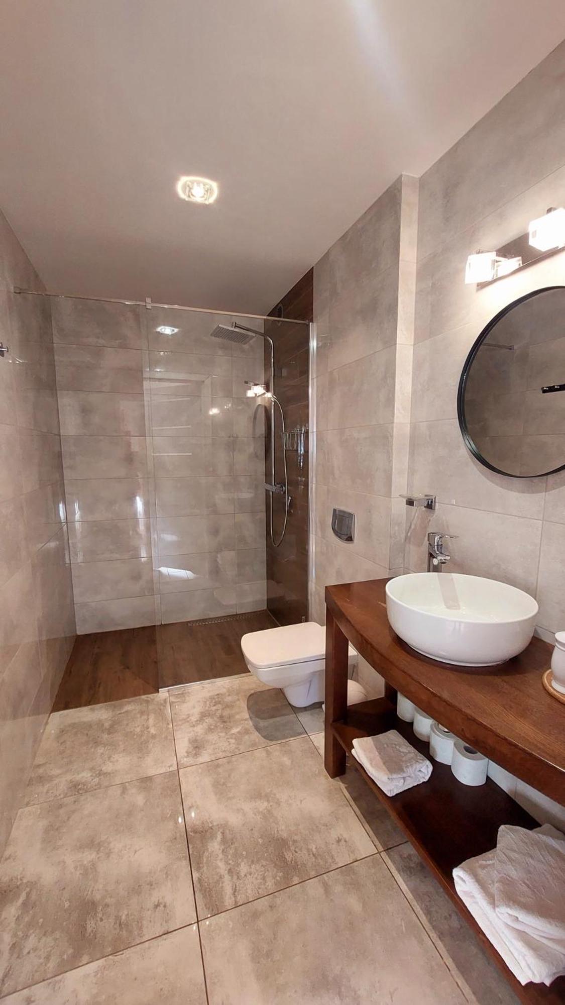 Apartamenty Biala Perla Ustron Dış mekan fotoğraf