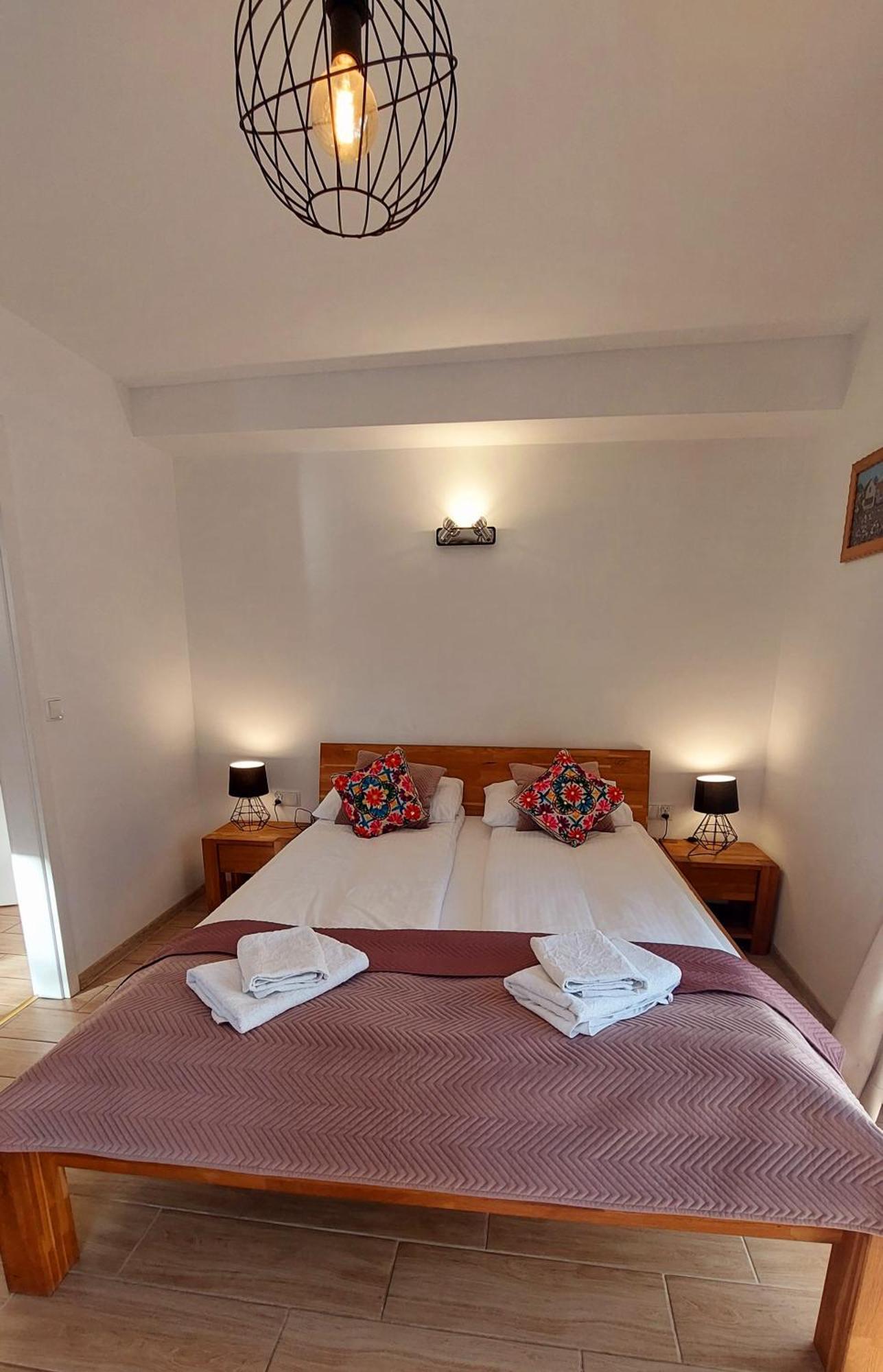 Apartamenty Biala Perla Ustron Dış mekan fotoğraf